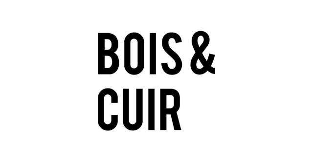Bois & Cuir logo