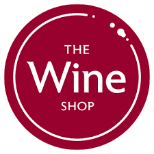 The Wine Shop logo