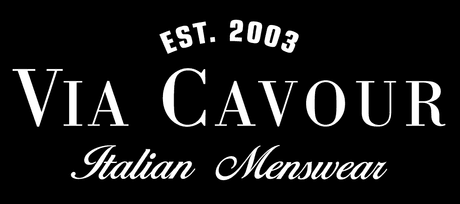 Via Cavour logo